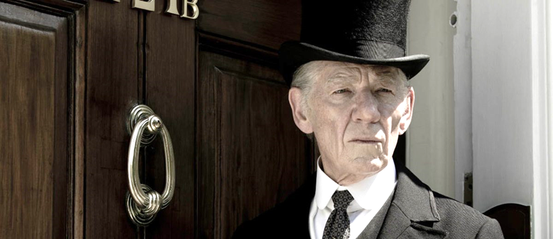 Mr. Holmes – Il mistero del caso irrisolto (2015)